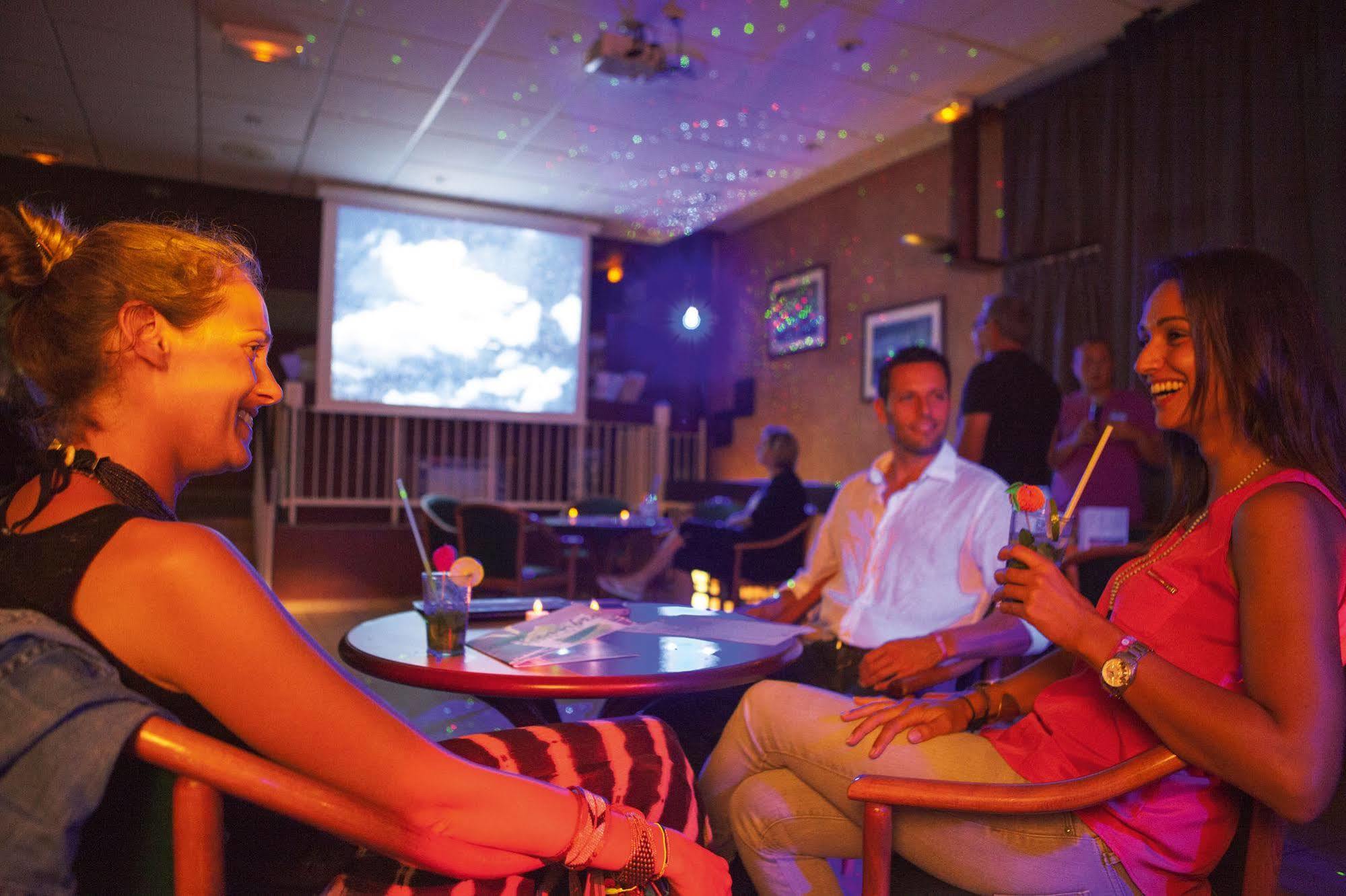 Belambra Clubs Colleville-Sur-Mer - Omaha Beach Bagian luar foto
