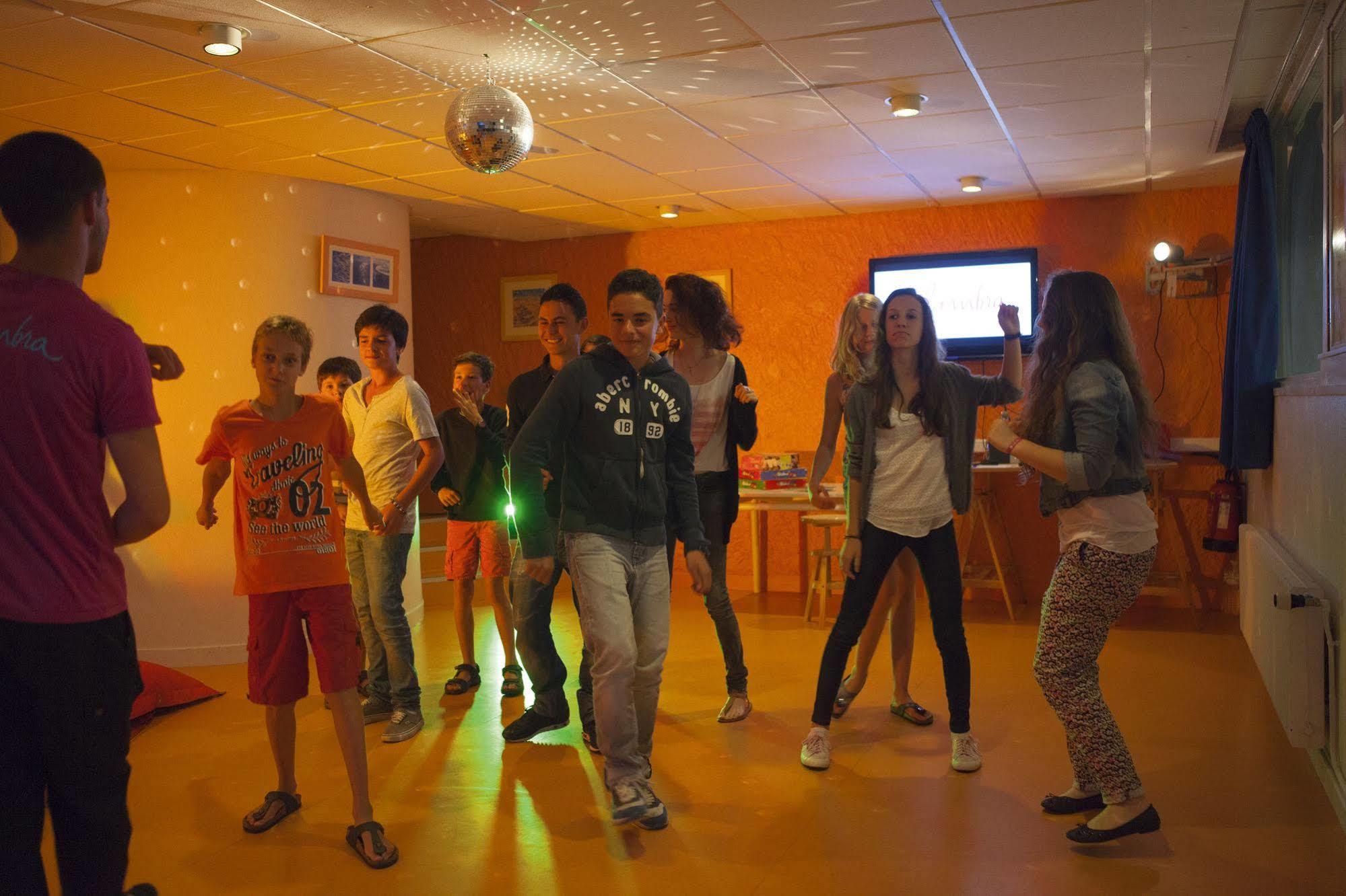 Belambra Clubs Colleville-Sur-Mer - Omaha Beach Bagian luar foto